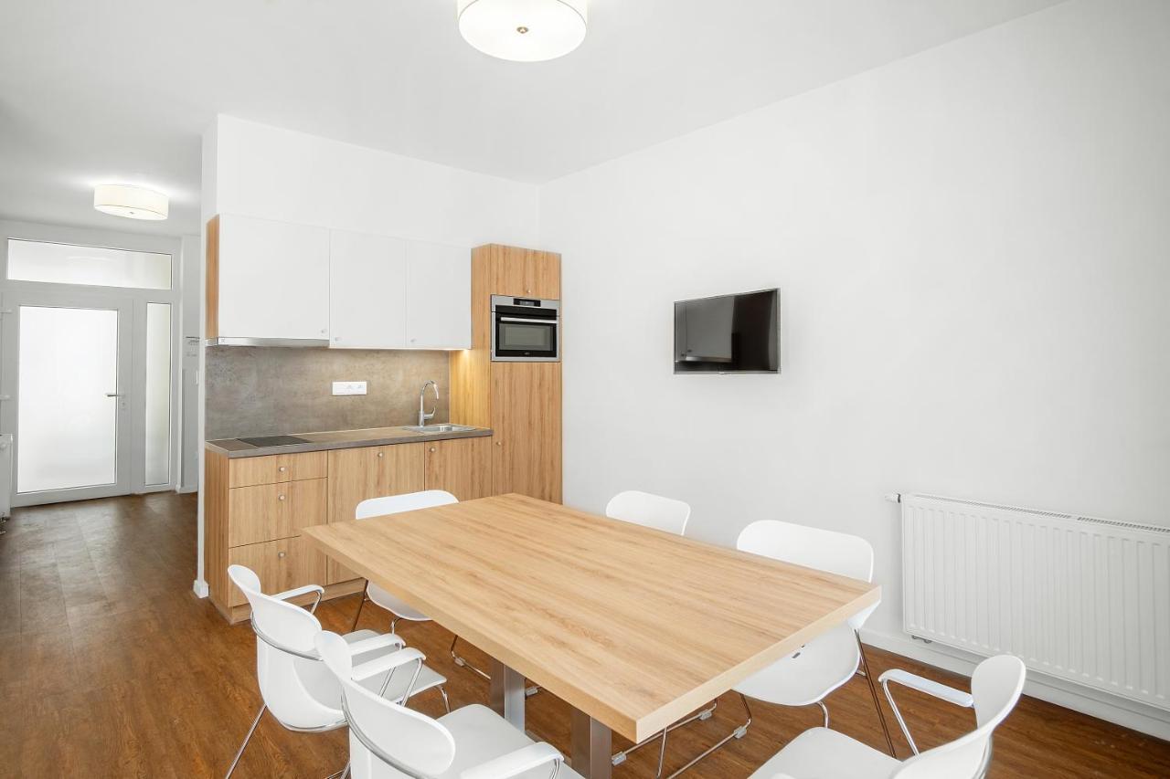 Apartament Szent Bernadett Csaladi Apartmanhaz Siófok Zewnętrze zdjęcie