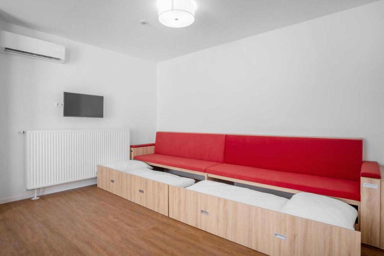 Apartament Szent Bernadett Csaladi Apartmanhaz Siófok Zewnętrze zdjęcie