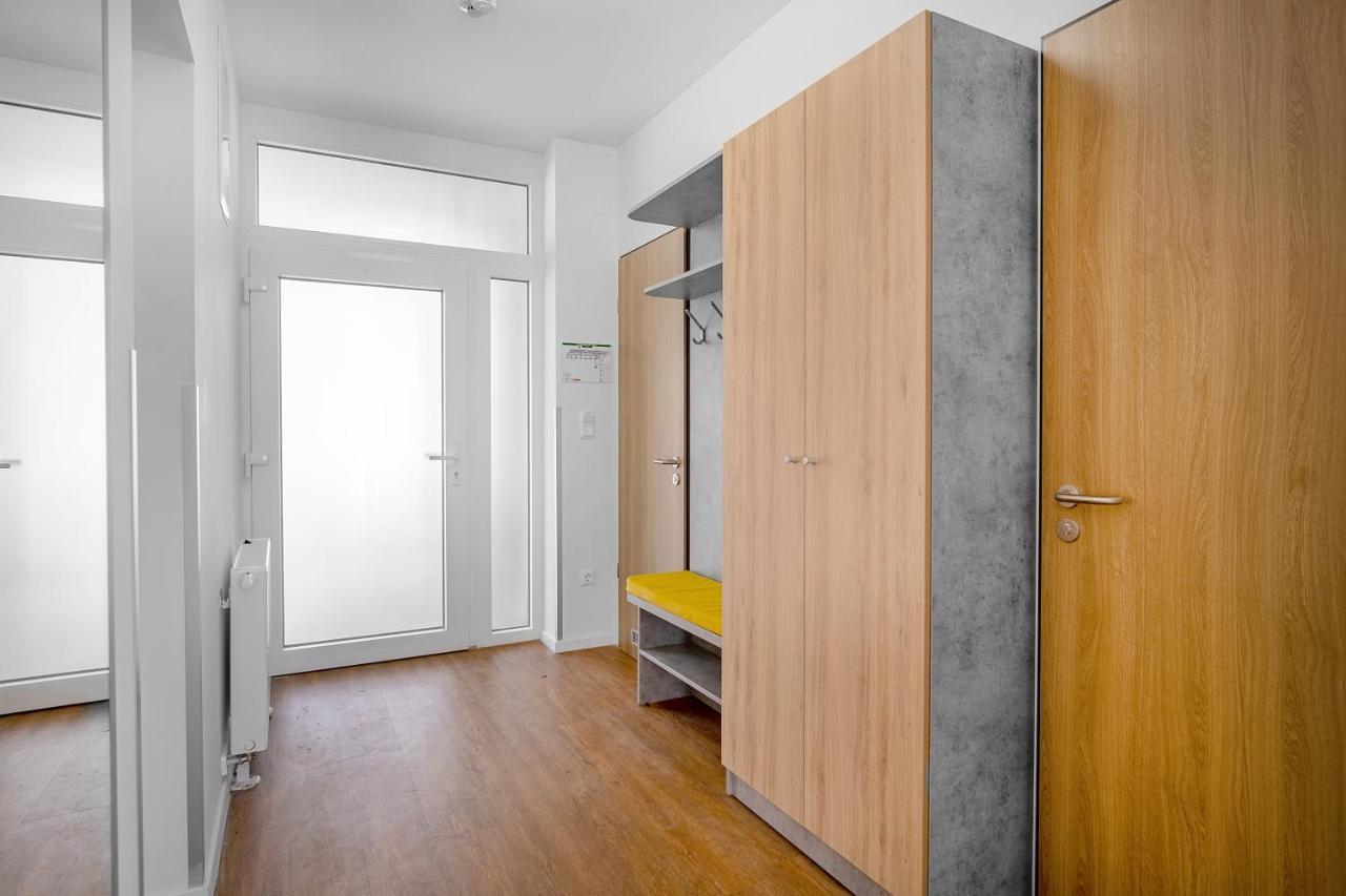 Apartament Szent Bernadett Csaladi Apartmanhaz Siófok Zewnętrze zdjęcie